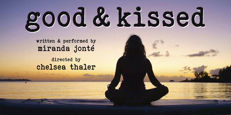 Good and Kissed web header copy