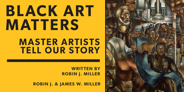 Black Art Matters Web Header
