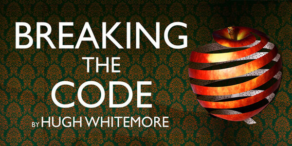 Breaking The Code Web