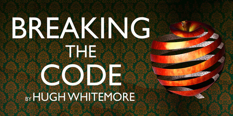 Breaking The Code Web