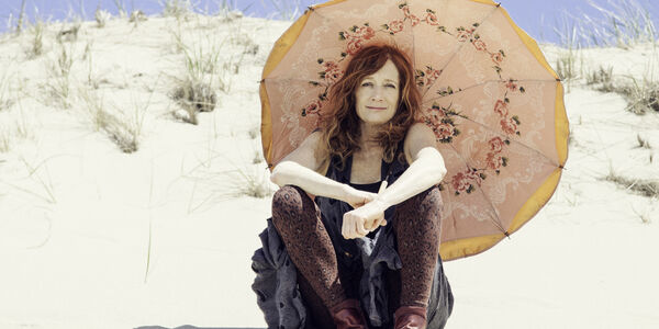 Patty Larkin