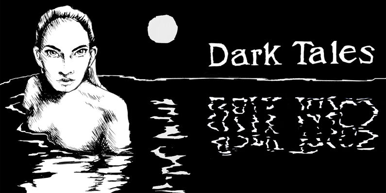 Dark Tales Horizontal