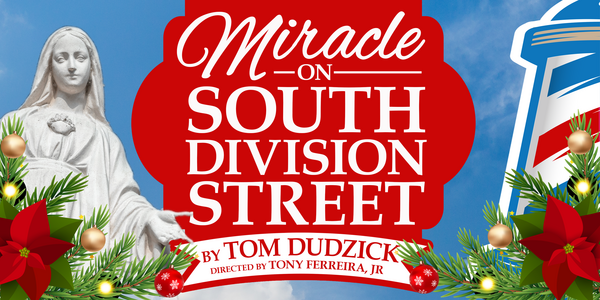 Miracle on South Division Street Web