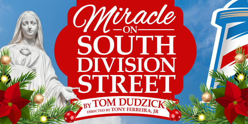 Miracle on South Division Street Web