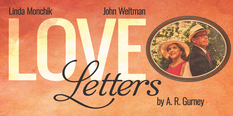Love Letters Web