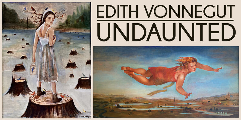 Edith Vonnegut Undaunted Web copy