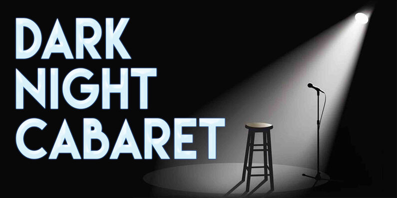 Dark Night Cabaret Web