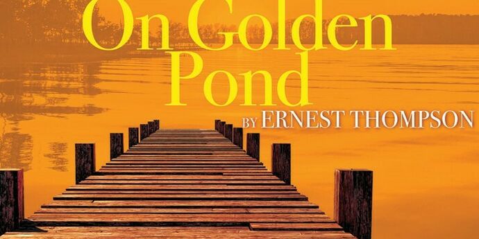 On Golden Pond image 2