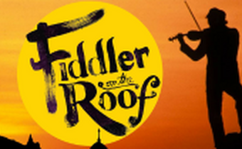 Fiddler on the Roof 212 x 105 px