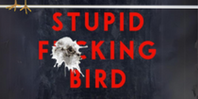 Stupid Fucking Bird 212 x 105 px