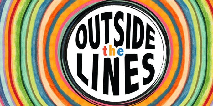 Outside the lines web image 1