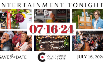 Copy of Entertainment Tonight Save the Date