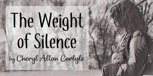 The Weight Of Silence