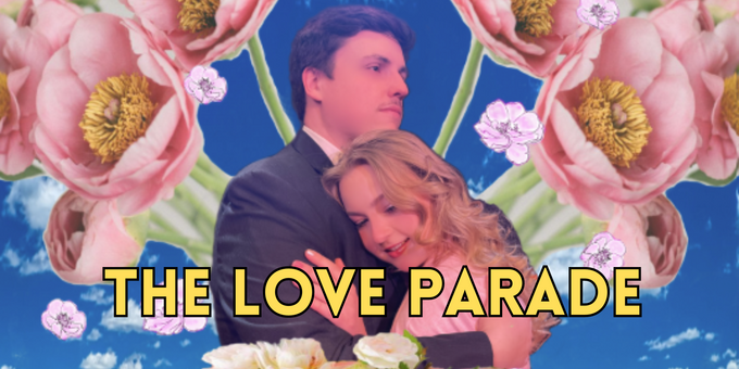Copy of The Love Parade Digital Slider