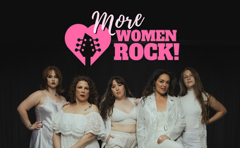 Women Rock 2 Digital Slider 5