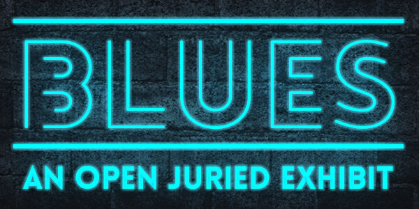 Blues Web Header