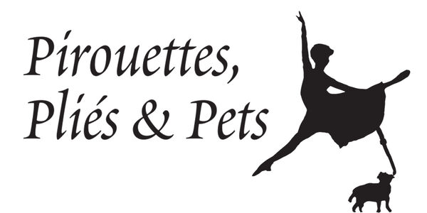 Pirouettes Plies and Pets