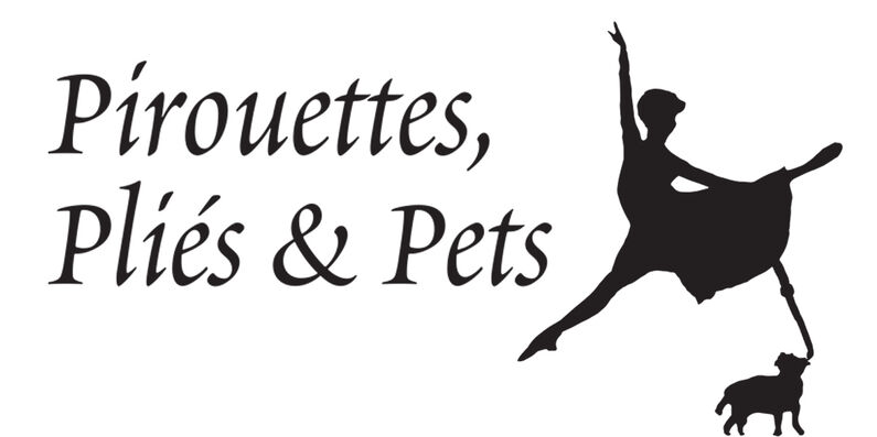 Pirouettes Plies and Pets
