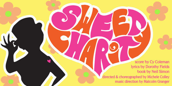 Sweet Charity Web