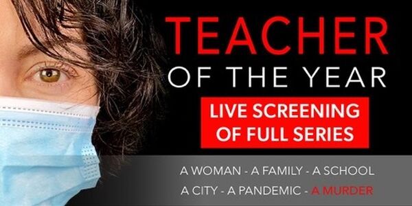 Teacher of the Year Full Screening