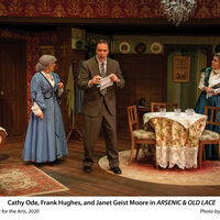 Arsenic and Old Lace Publicity Photo5