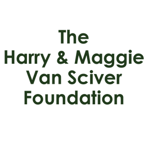The Harry & Maggie Van Sciver Foundation