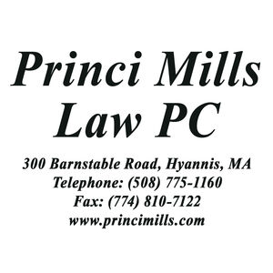 Princi Mills Law