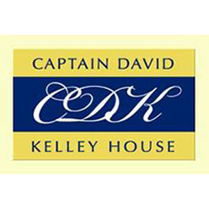 Captain David Kelley House