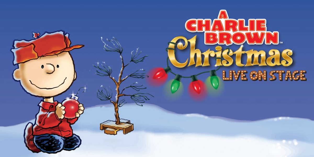 charlie brown christmas album