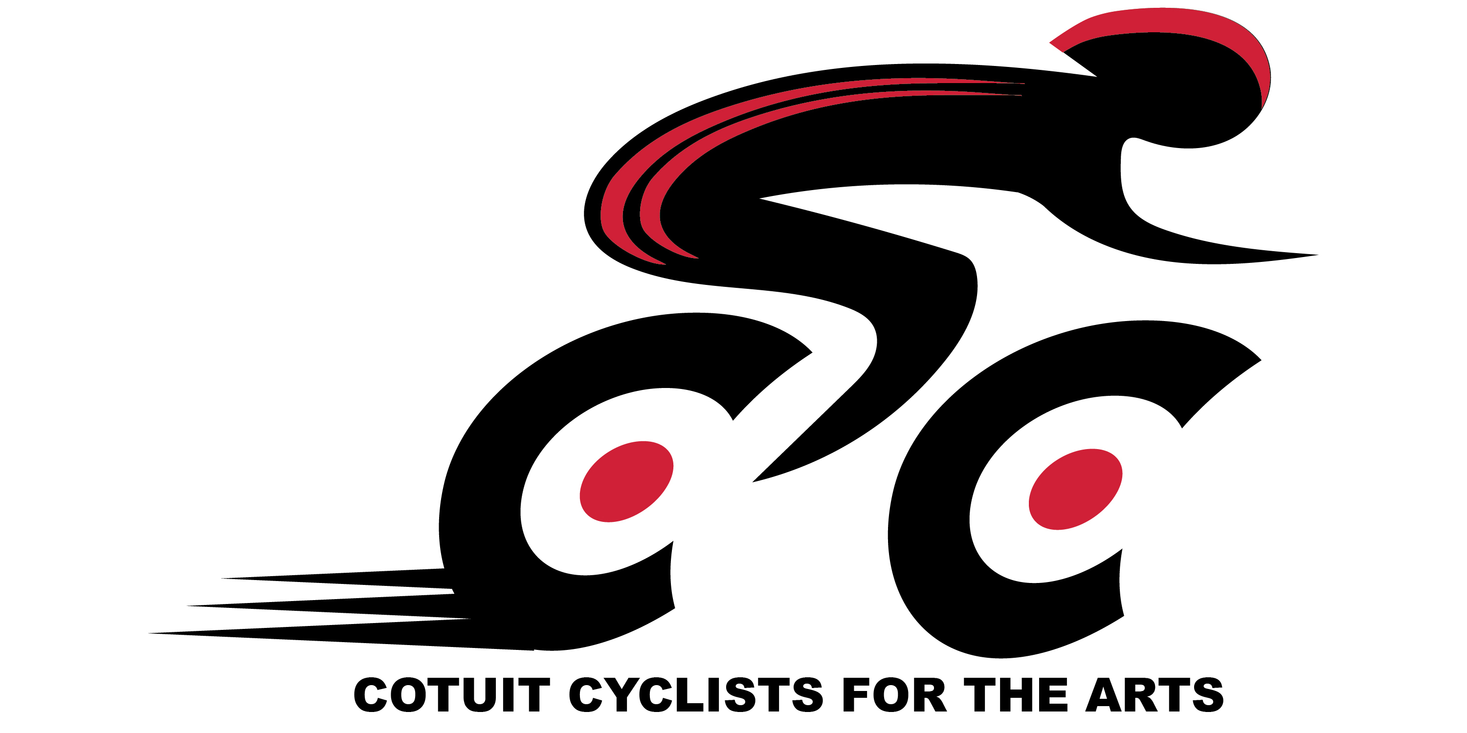 Cotuit Cycling Logo Web Header