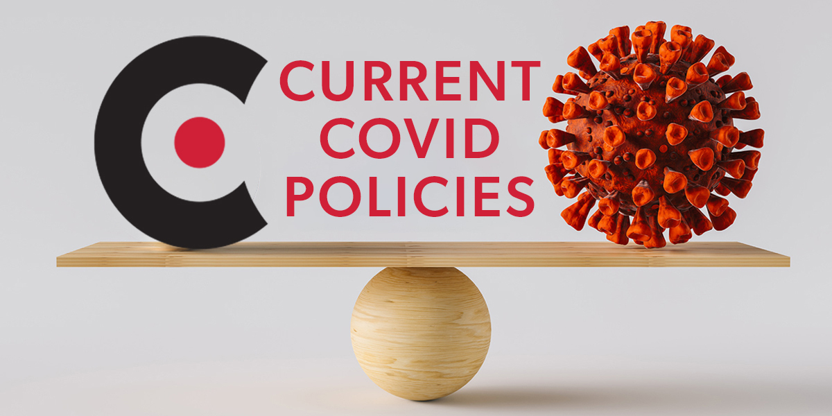 Current Covid Policies copy