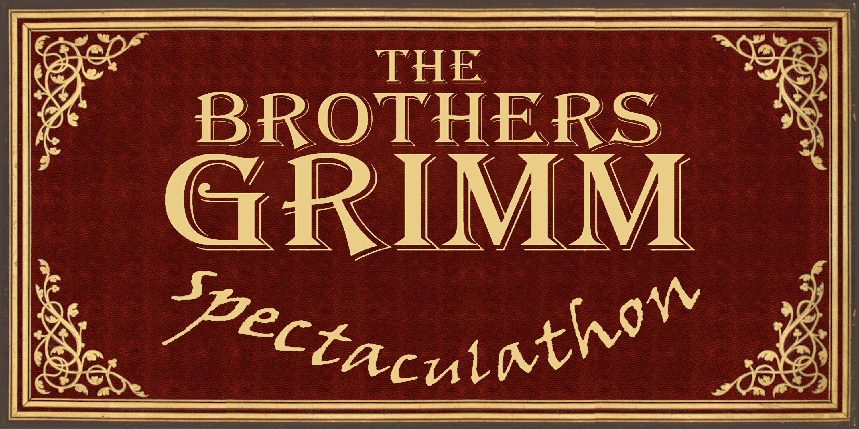 Press Release: The Brothers Grimm… | Cotuit Center for the Arts