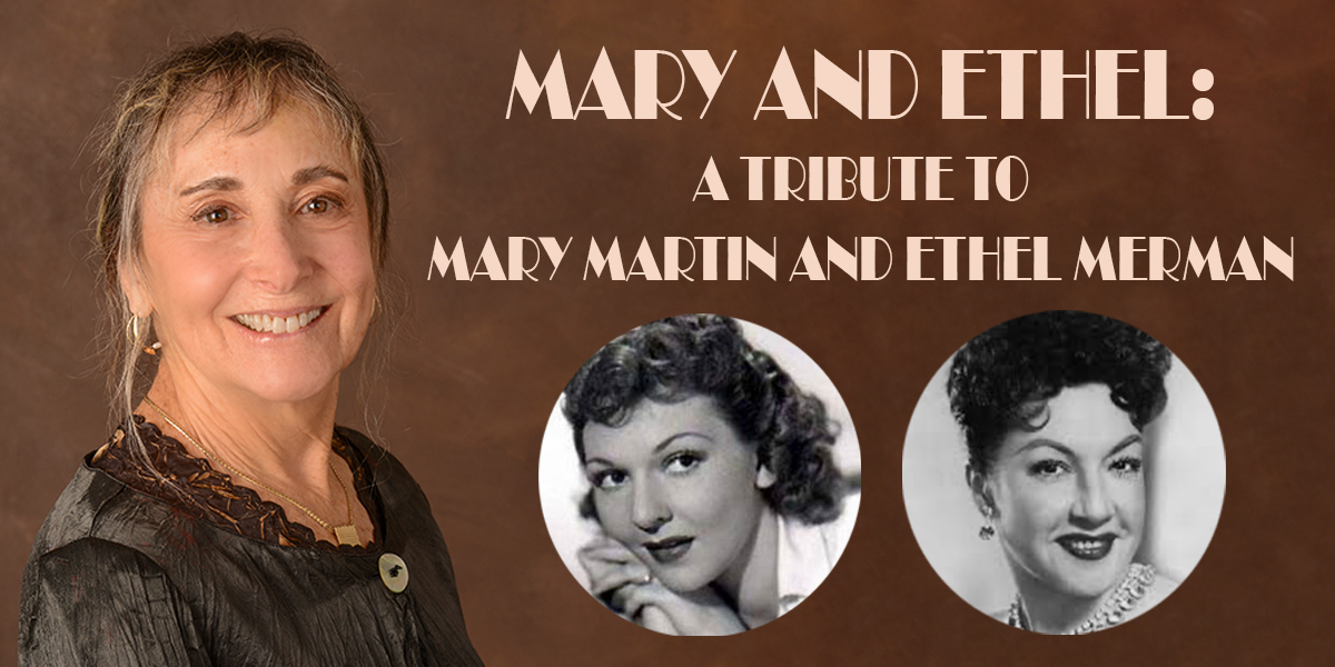 Mary and Ethel Web Banner