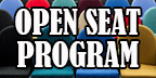 Open Seat Program