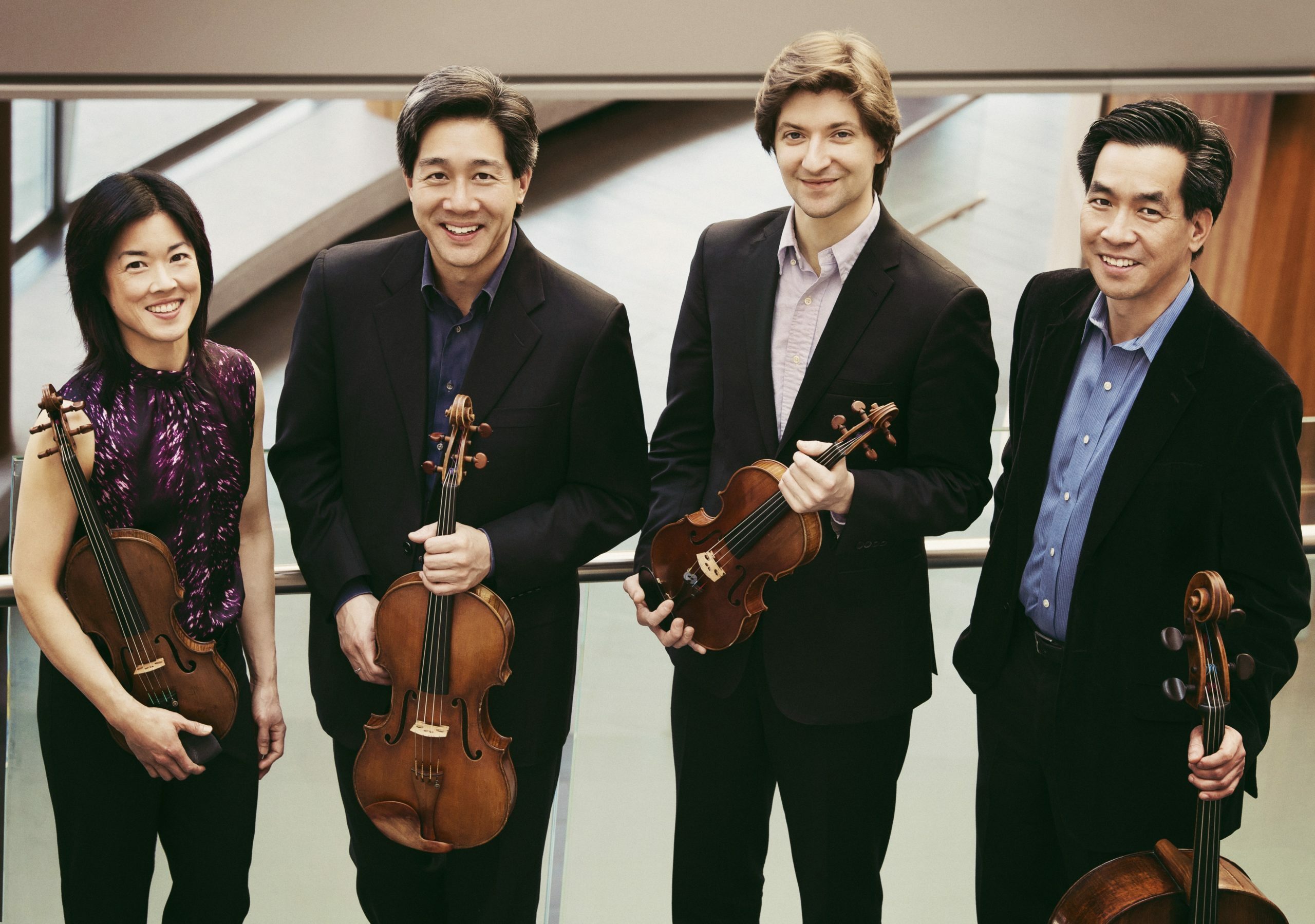 Ying Quartet scaled