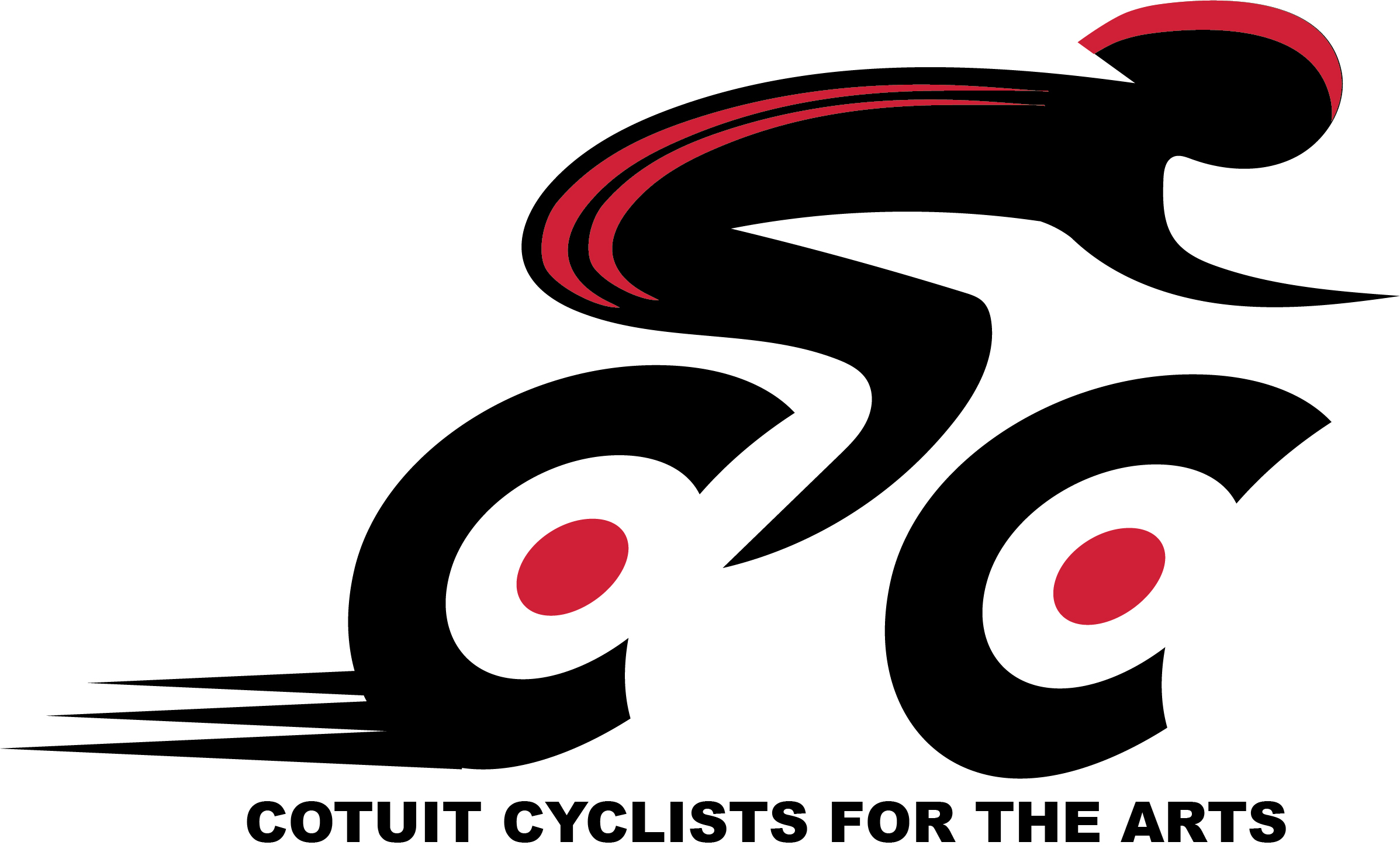 Ccfta bike logo motion